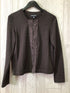 Banana Republic Cardigan Merino Size Medium