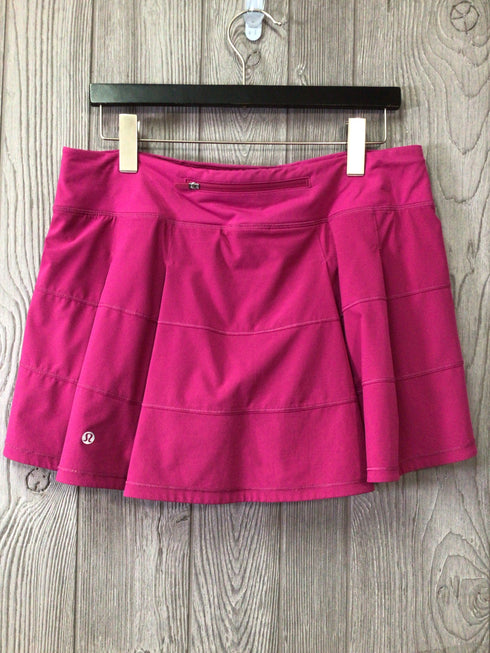 lululemon Tennis skort Size 8 Tall