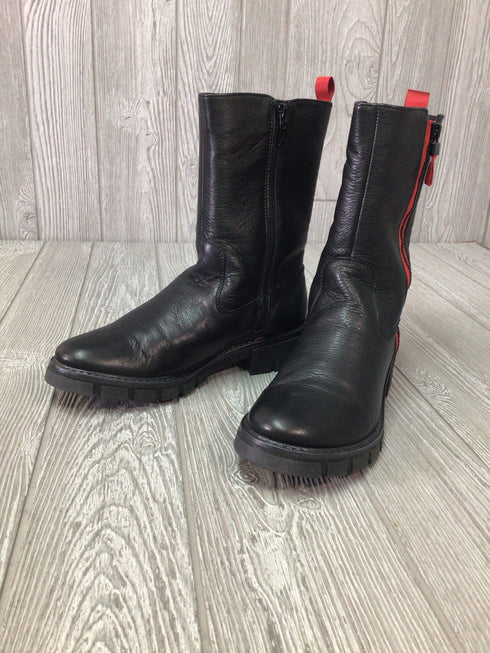 Ara High Soft Insulated Boots Size 5
