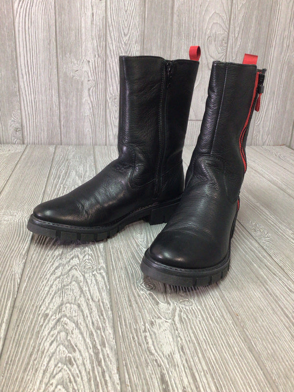 Ara High Soft Insulated Boots Size 5