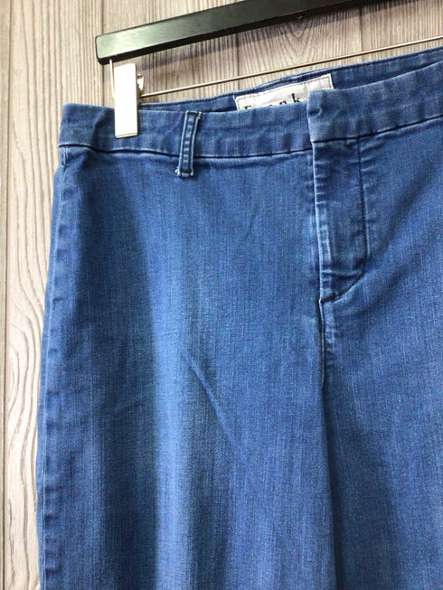 Frank & Eileen Jeans Size 8