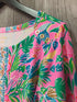 Lilly Pulitzer Dress Jersey Size Large