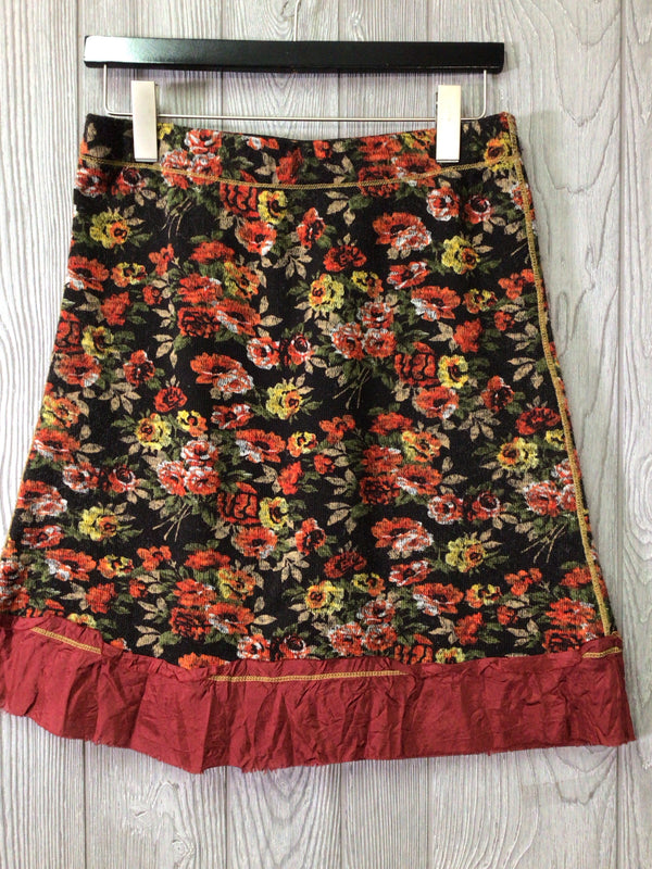 Neesh Skirt Size Small