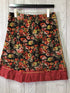 Neesh Skirt Size Small