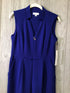 Calvin Klein Jumpsuit Size 6 New