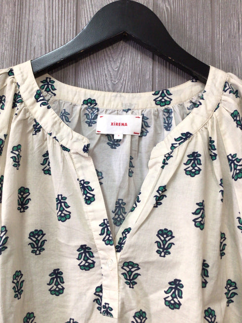 Xirena Top Size Small