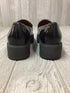 Franco Sarto Loafers Size 8.5