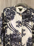 Poeme by Citron Tunic Size 1X