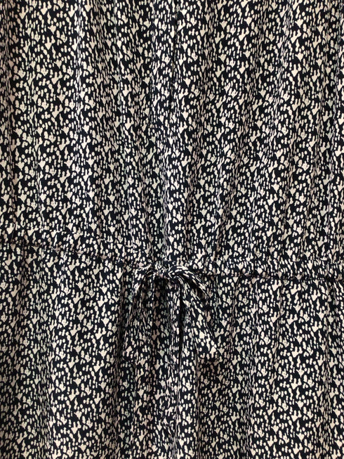 Rebecca Taylor Dress Silk Size Small