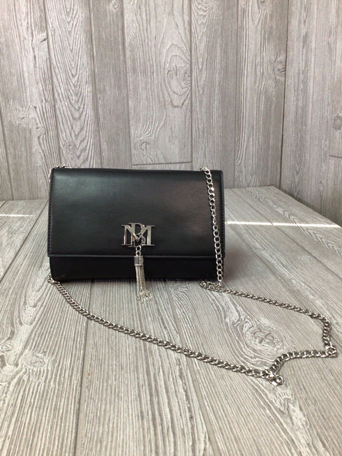 Badgley Mischka Leather Purse