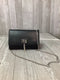 Badgley Mischka Leather Purse