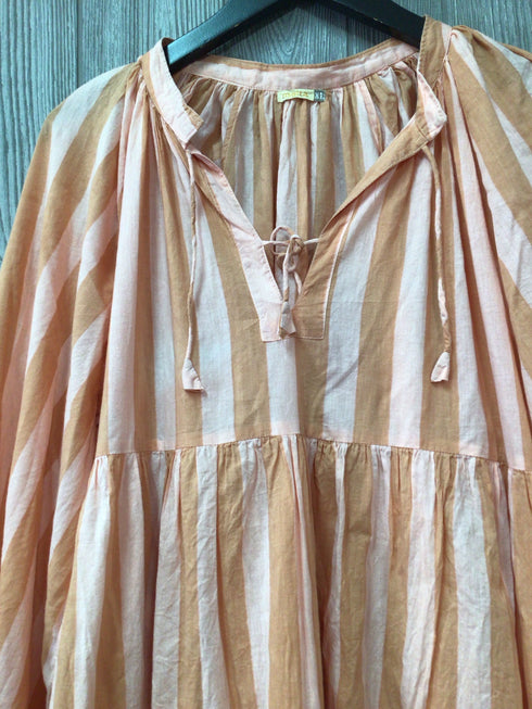 matta Dress Size X-Large