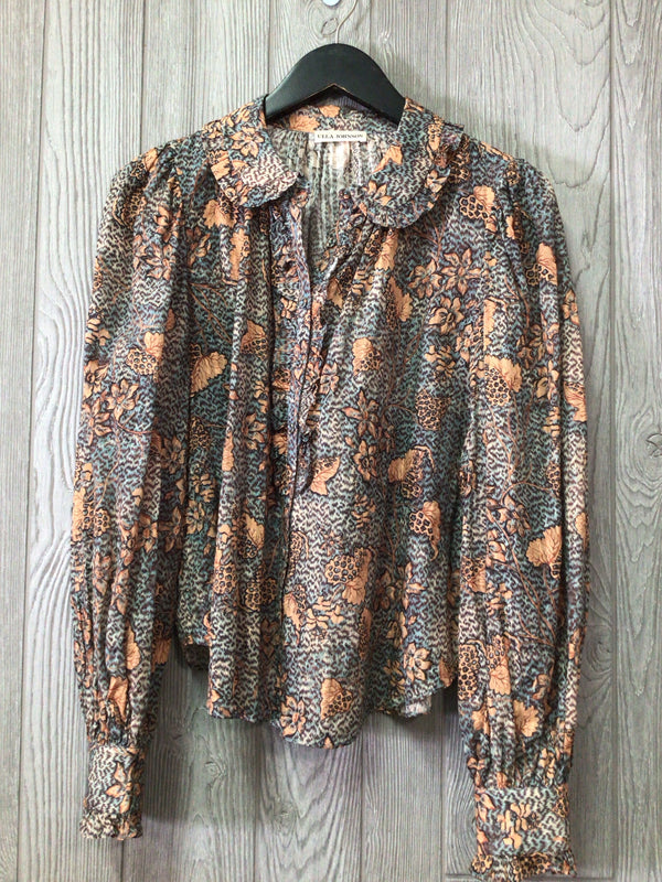 Ulla Johnson Blouse Size 4