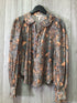 Ulla Johnson Blouse Size 4