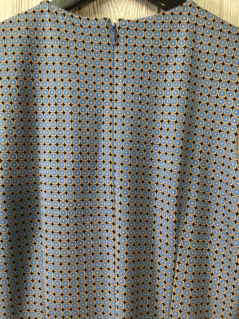 J. McLaughlin Dress Kinsley Size Small