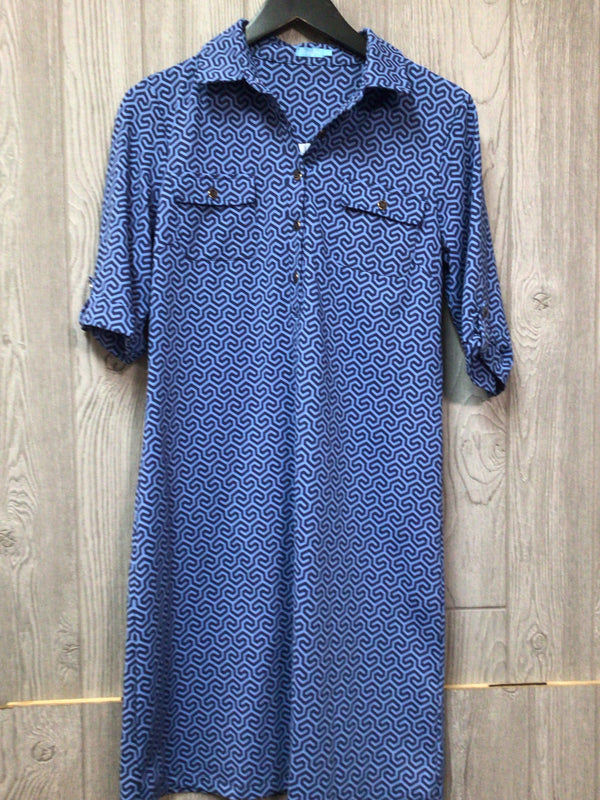 J. McLaughlin Dress Size Medium