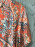 L'Agence T-shirt Size Medium