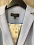 Talbots Blazer Size 8 Knit New