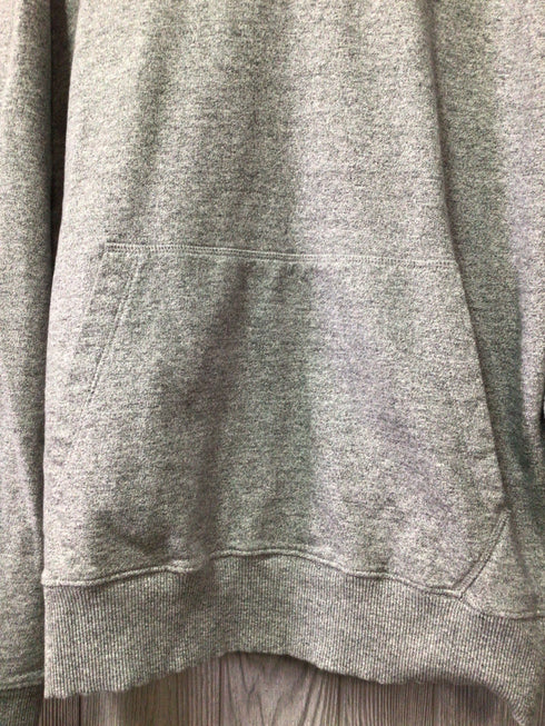 AG Sweatshirt Hooded Size Medium