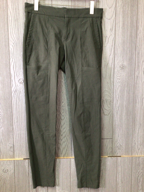 Athleta Wander Stash Skinny Pants Size 6