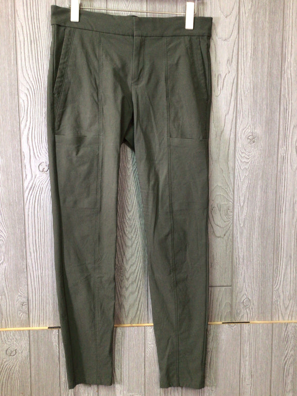 Athleta Wander Stash Skinny Pants Size 6
