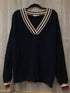 The Upside Cotton Sweater Size Large