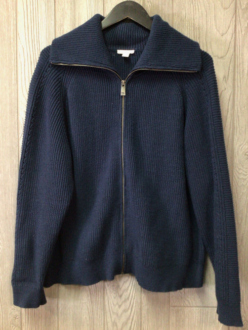 J Jill Cardigan Size Large-Petite