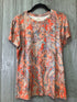 L'Agence T-shirt Size Medium