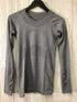 lululemon Swiftly Long Slv top Size 4