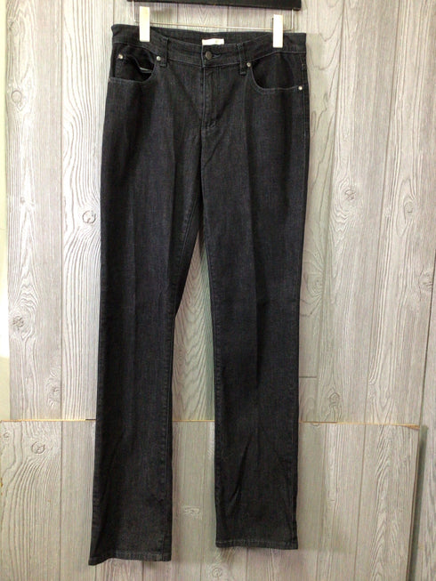 Eileen Fisher Jeans Size 8