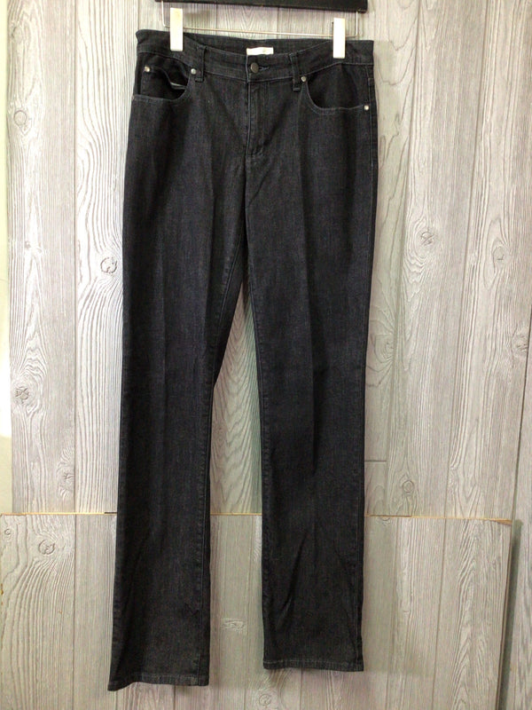 Eileen Fisher Jeans Size 8