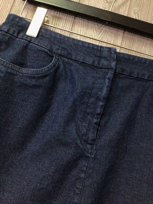 Eileen Fisher Skirt Size Small