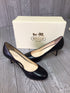 Coach Pumps Size 6 New A3480