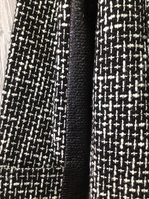 Tory Burch Jacket Size Medium pre-owned