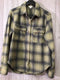 dylan Plaid Fleece Shacket Size Small