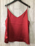 Trina Turk Rhinestone Top Size X-Large New
