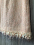 Teri Jon Skirt Suit Weave Fringe Size 6