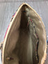 Brahmin Mariposa Melbourne Large Duxbury Satchel Leather New pre-owned