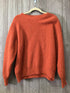 baserange Sweater Recycled Wool blend Size Small