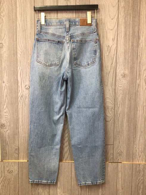 Madewell Jeans Size 0