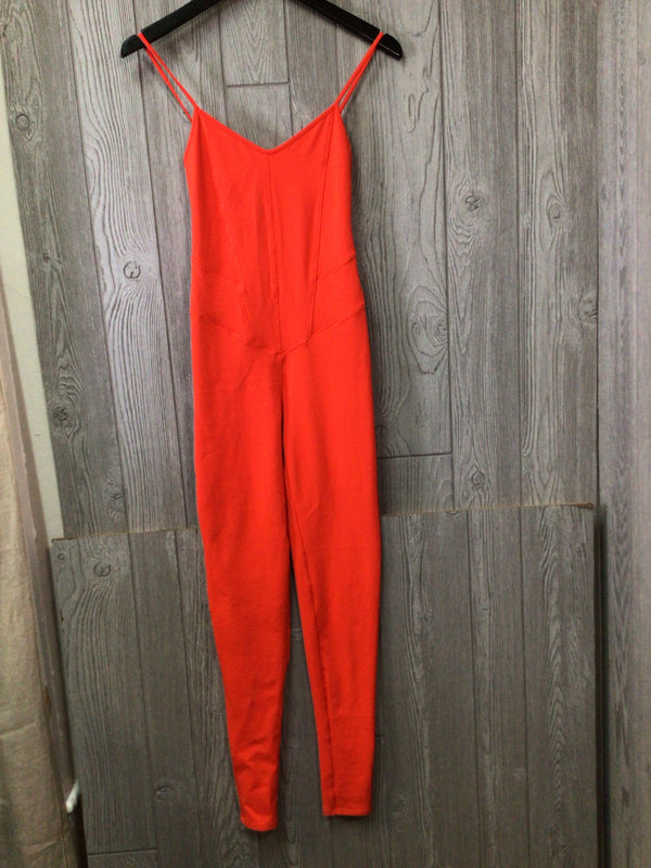 Live the Process Bodysuit Size Small