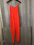 Live the Process Bodysuit Size Small