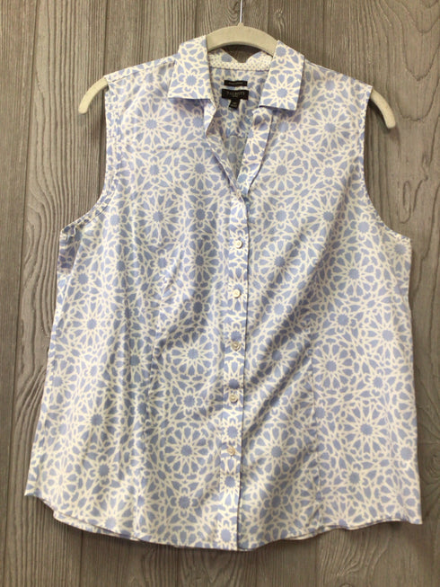 Talbots Top Size 14P