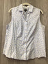 Talbots Top Size 14P