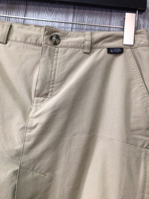 EMS Skort Size 6