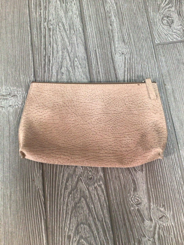 B.May Leather Pouch