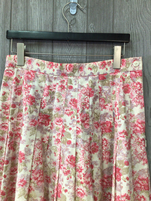 Laura Ashley Skirt Size 14