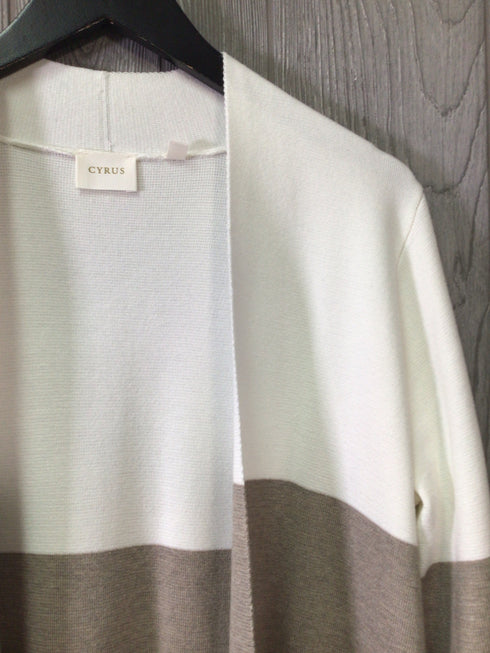 Cyrus Cardigan Size Medium