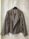 Lilith Tweed Jacket Size X-Large