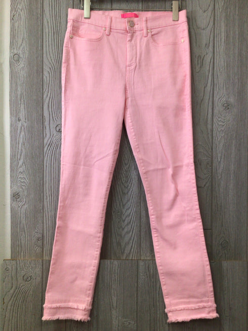 Lilly Pulitzer Jeans Size 6